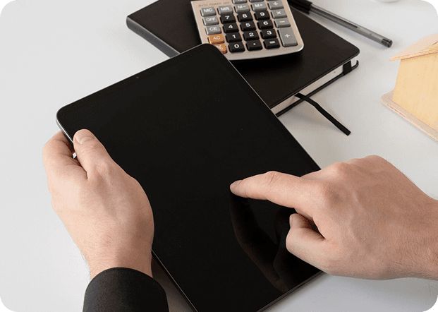 Expense Report Management