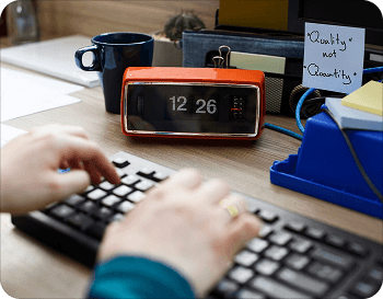 Automated Deadline Reminders