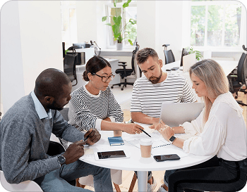 Seamless Team Collaboration