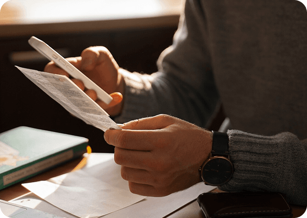 Tax Filing Management