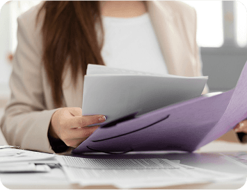 Paperless HR Management