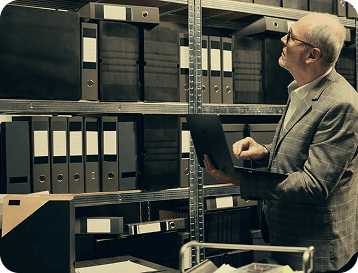 Lifetime Record Retention