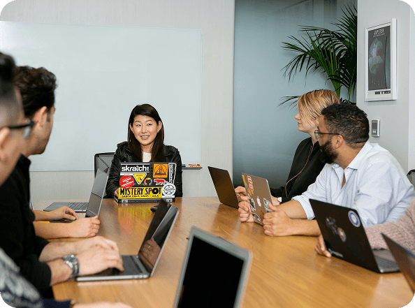 Interview Management