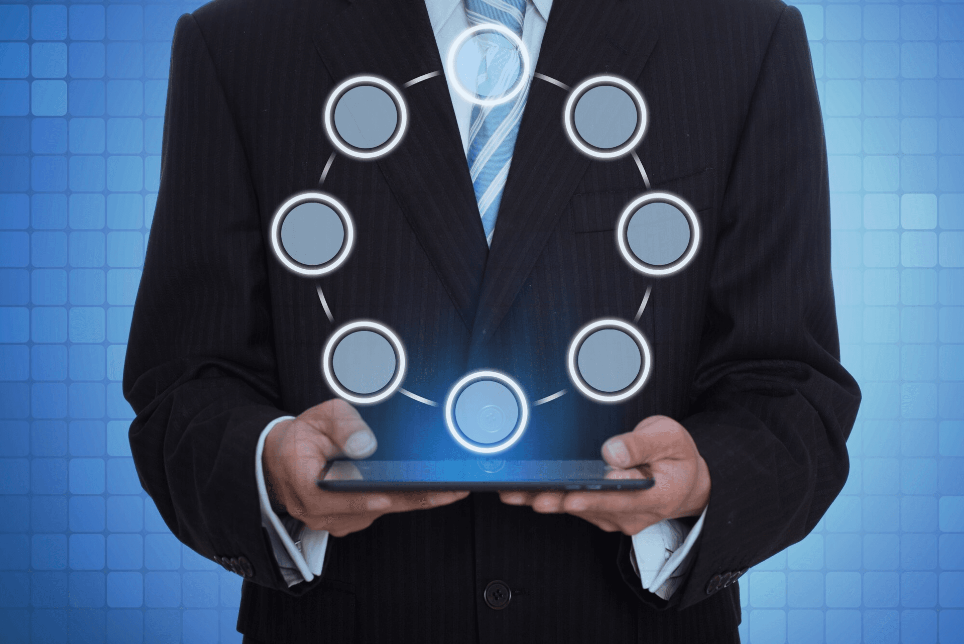 Streamline Your Workflow